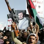 Houthi ‘nyatakan Perang’ Terhadap Israel