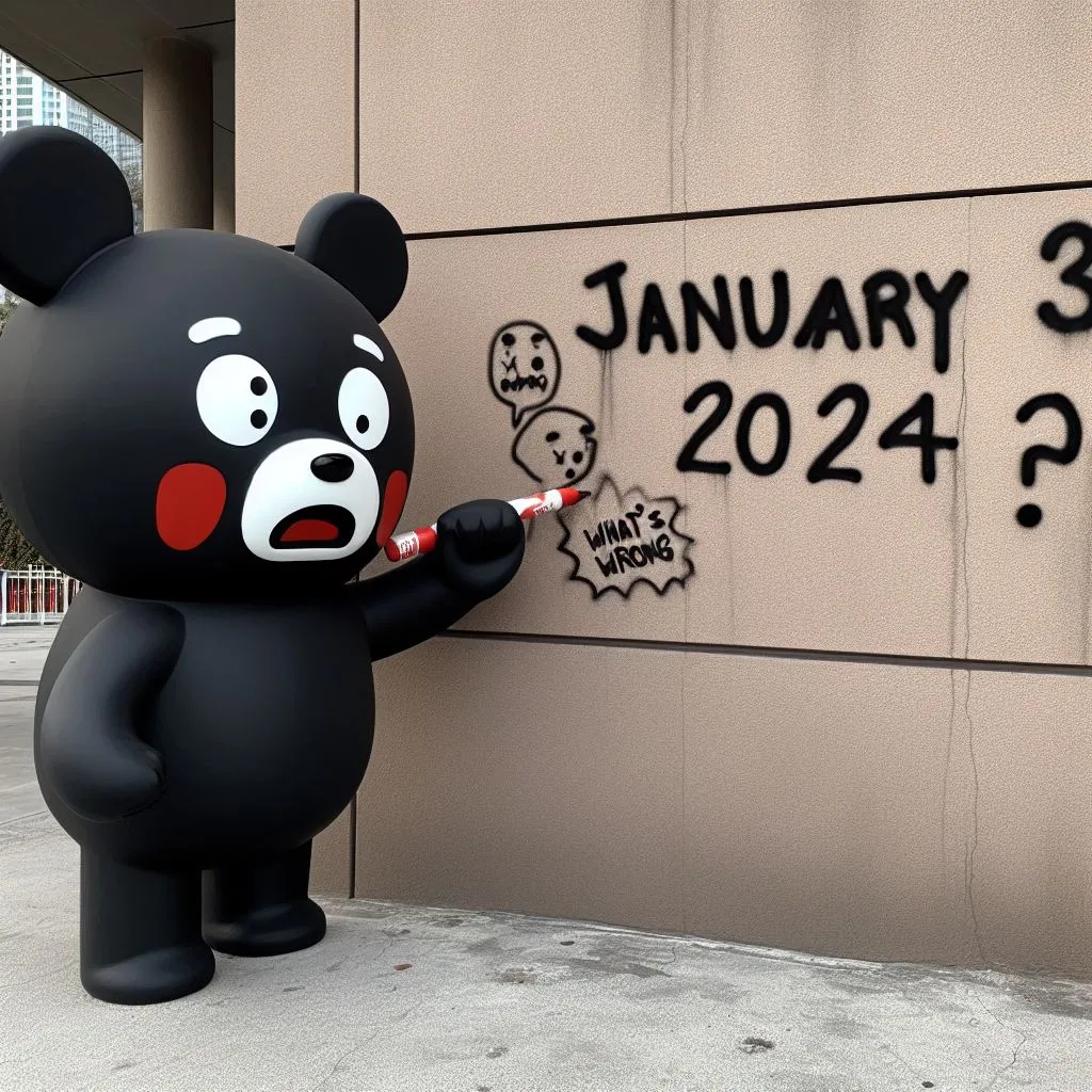 Ada Apa Di Tanggal 13 Januari 2024 Yang Viral Di Tiktok?