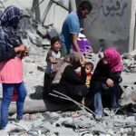 Mengapa Israel Suka Membantai Rakyat Palestina? Jawabannya Akan Mengejutkan Anda!