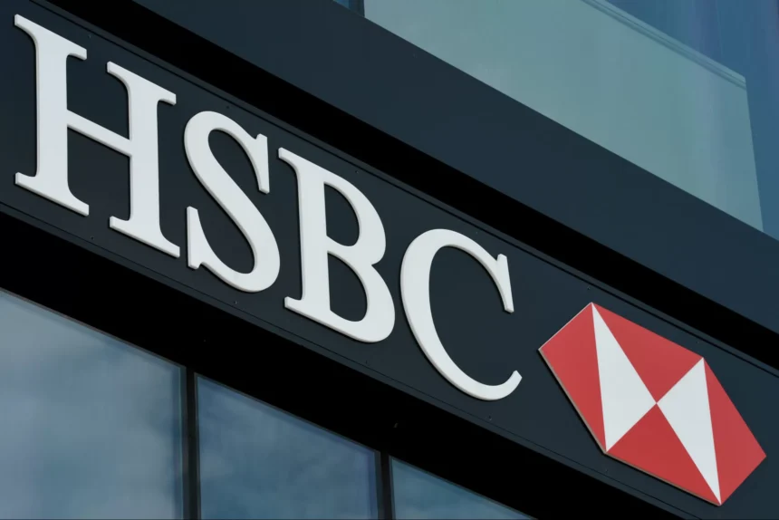 Masuk Daftar Boikot, Bank Hsbc Terlibat Dalam Perdagangan Senjata Untuk Israel?