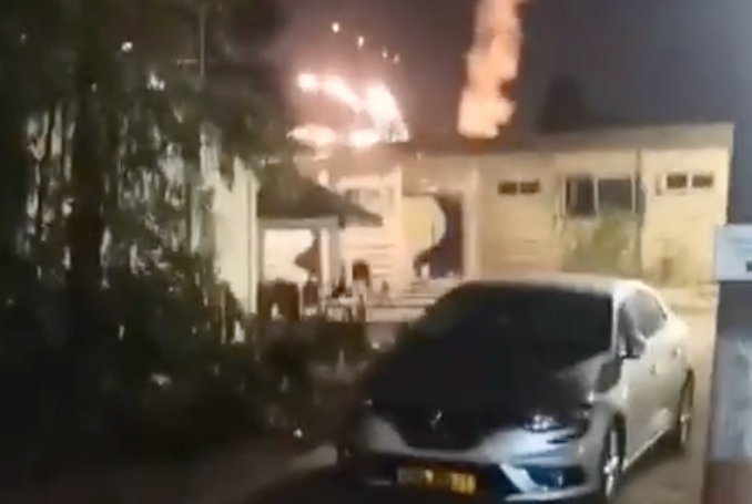 Iron Dome Israel ‘malfunction’, Senjata Makan Tuan
