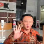 Ahok Hadapi Kpk, Bukan Untuk Jadi Tersangka Tapi Saksi