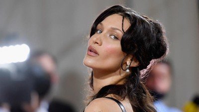 Dior Dan Dilema Palestina: Mengapa Bella Hadid Digantikan Oleh Model Israel?