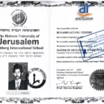 Bagaimana Sebuah Kelompok Rahasia Merayakan Hari Kemerdekaan Israel Di Jakarta