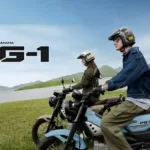 Yamaha Pg 1: Jawaban Yamaha Untuk Honda Ct125 Dengan Harga Yang Lebih Bersahabat