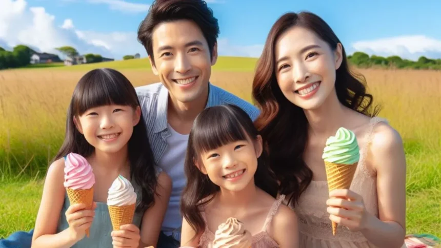 Selain Campina, Ini Es Krim Lokal Yang Tak Terlibat Dukungan Israel