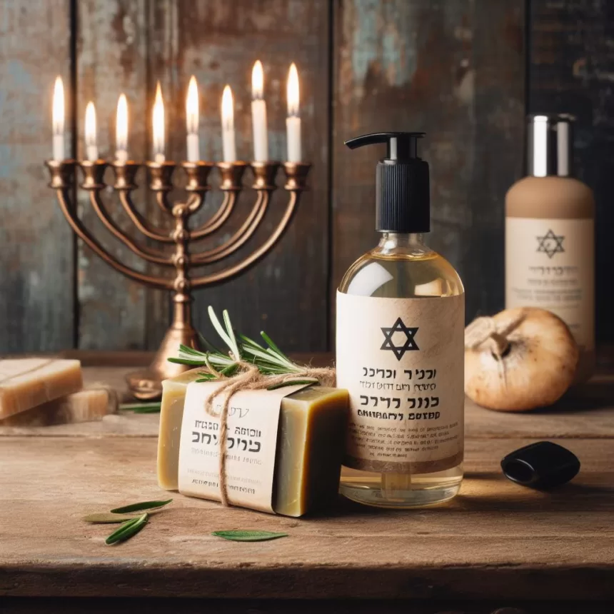Produk Sabun Dan Shampo Dari Produsen Pro Israel, Ada Merk Terkenal Yang Sering Dijual Warung Hingga Supermarket
