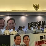 Tkn Prabowo Gibran Resmi Diumumkan, Ini Daftar Lengkap Dan Visi Misinya