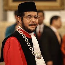 Anwar Usman Dicopot Dari Ketua Mk, Ini Kronologi Dan Alasan Mkmk