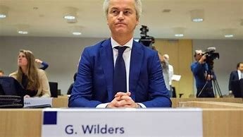 Geert Wilders, Politikus Anti Islam, Menang Besar Dalam Pemilu Belanda