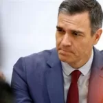 Kabar Gembira: Pm Spanyol Rancang Uud Kemerdekaan Palestina