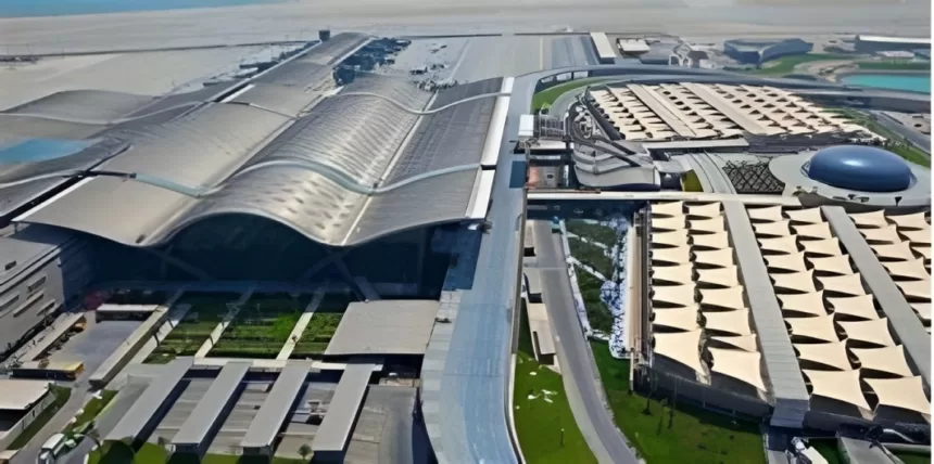 Qatar Akan Memantau Gencatan Senjata Dari Ruang Operasi Di Doha Secara Real Time