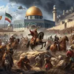 Dibalik Pembebasan Al Quds Yerussalem Oleh Shalahuddin Al Ayyubi