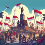 Teks Pidato Atau Amanat Hari Pahlawan 10 November, Judul: Perjuangan Belum Selesai