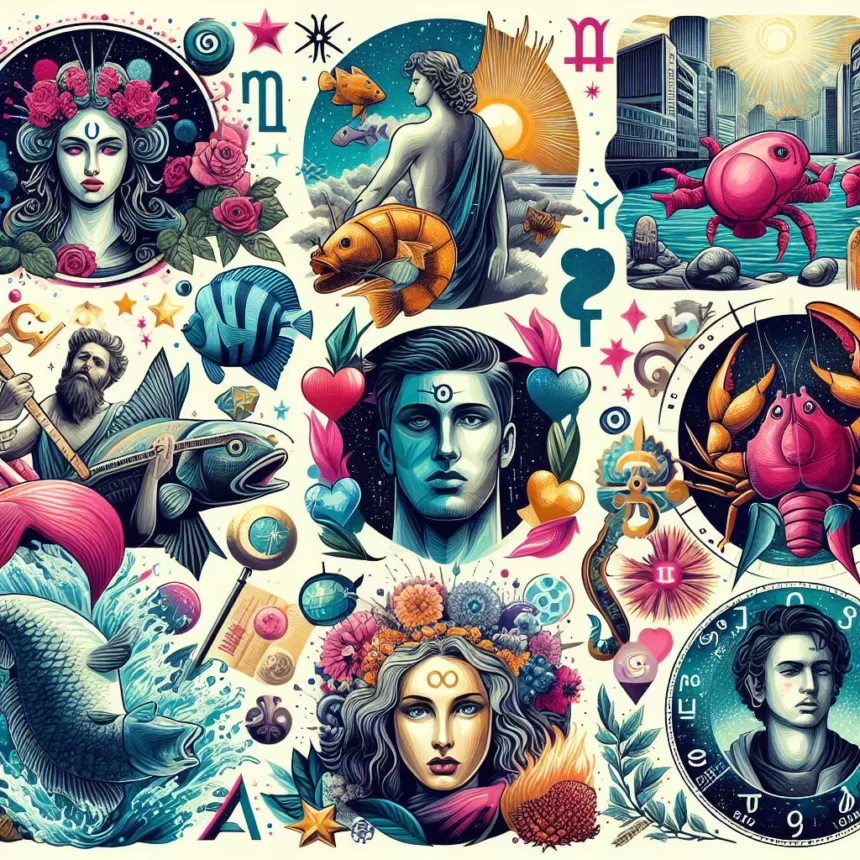 Gemini Dan Pisces Banjir Berkah, Libra Ada Masalah