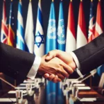 Mengungkap Hubungan Indonesia Israel: Dari Bisnis, Pariwisata, Hingga Militer