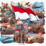 Narasi Yang Hilang Dari Sejarah Hari Pahlawan Surabaya 1945