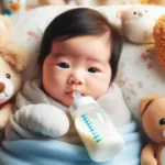 Susu Formula Lokal Halal, Alternatif Untuk Bayi Yang Alergi Susu Sapi