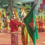 Upaya Mengingat Sejarah Dengan Drama Kolosal Pengangkatan Arya Wiraraja Di Hari Jadi Kabupaten Sumenep Ke 754