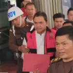 Kasus Korupsi Bts 4g Kejaksaan Agung, Tahan Achsanul Qosasi Anggota Bpk