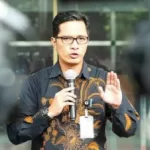 Dari Jubir Kpk Jadi Tersangkut Kasus Syl, Febri Diansyah Dicegah Ke Luar Negeri