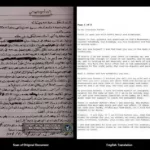 Isi Surat Terakhir Osama Bin Laden Lengkap, Hati Hati Membacanya!
