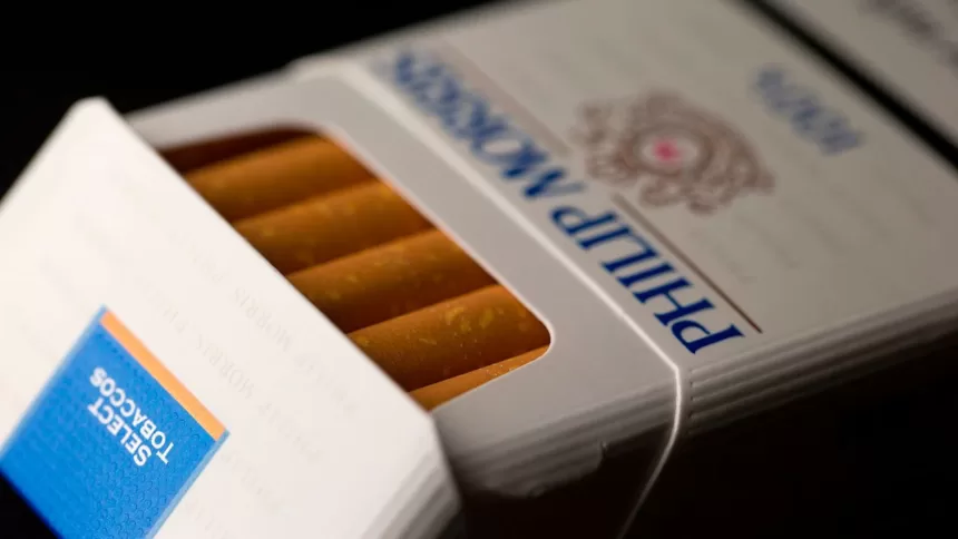 Bagaimana Uang Rokok Anda Menjadi Senjata Israel