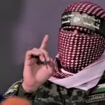 Abu Ubaidah: Sandera Israel Tamu Terhormat Kami, Gaza Kuburan Bagi Penjajah
