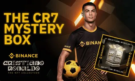 Cristiano Ronaldo, Binance Dan Gugatan Miliaran Dolar