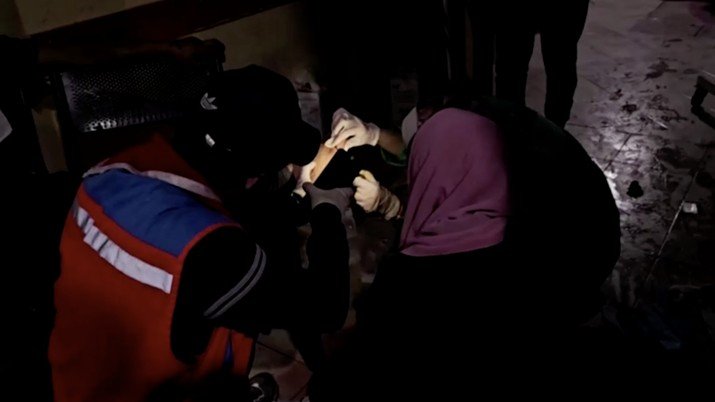 Rs Indonesia Di Gaza: Saksi Bisu Perang Yang Tak Kunjung Usai