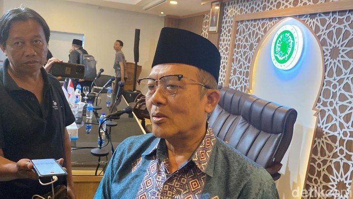 Mui Kaji Cabut Label Halal Produk Terkait Israel, Apa Dampaknya?