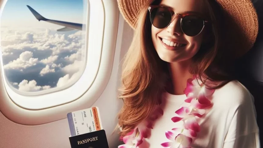 Flight to Bali, The Island of Gods Awaits Tourists