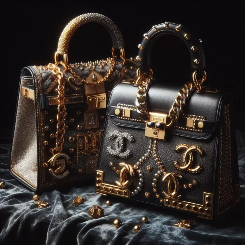 Hermes vs Chanel: Siapa yang Lebih Berharga di Mata Sosialita?