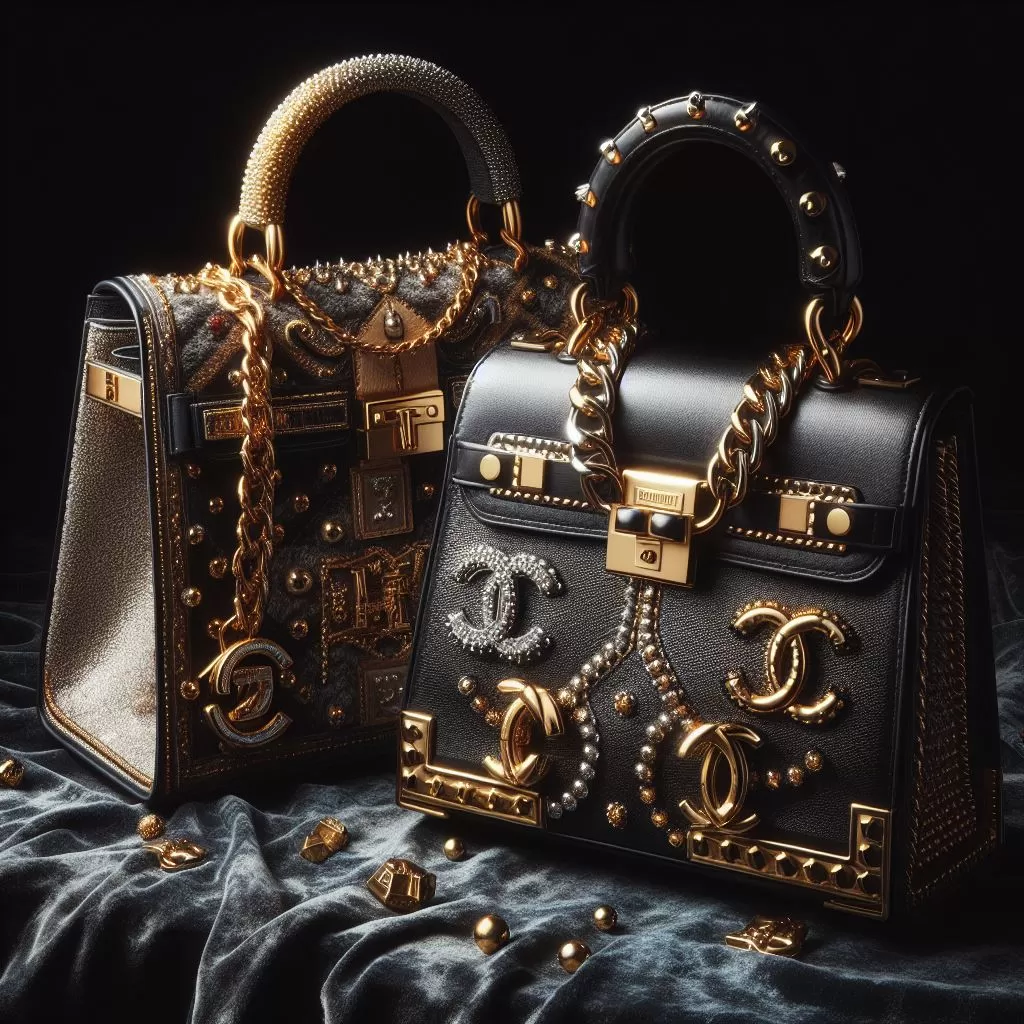 Hermes vs Chanel: Siapa yang Lebih Berharga di Mata Sosialita?