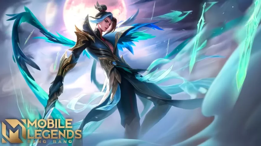 Buruan Klaim! Kode Redeem ML Terbaru Hari Ini 11 Desember 2023, Kasih Diamond dan Skin Collector Gratis, Lho!