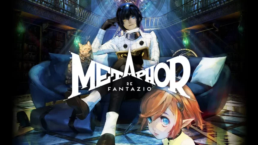 2024, Penggemar Anime Pasti Sudah Tak Asing Lagi dengan Kehadiran Game yang Satu Ini!