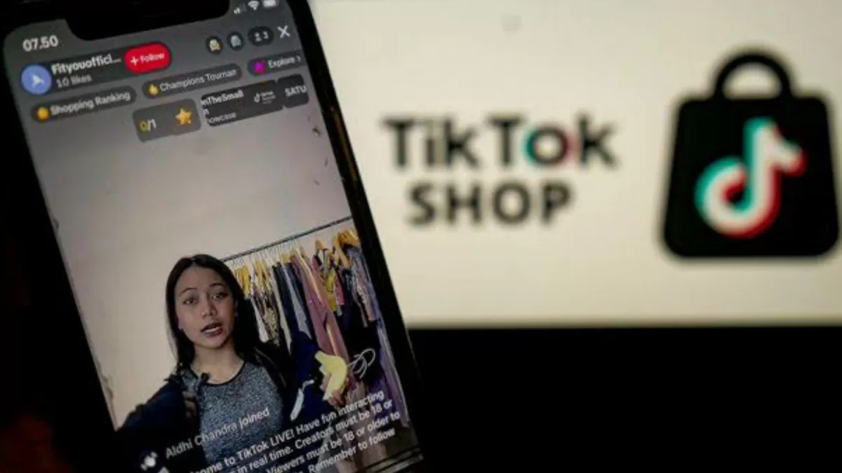 Serba Serbi Bahaya TikTok, dan Apakah Lebih Berbahaya dari Game?