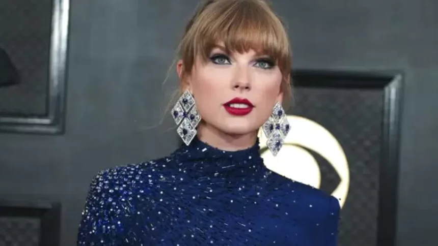Taylor Swift dan Selena Gomez Ikutan Donasi Palestina?