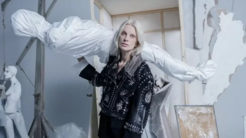 Bukan Sindir Palestina, Ini Alasan Zara Buat Iklan ‘The Jacket’ yang Bikin Heboh