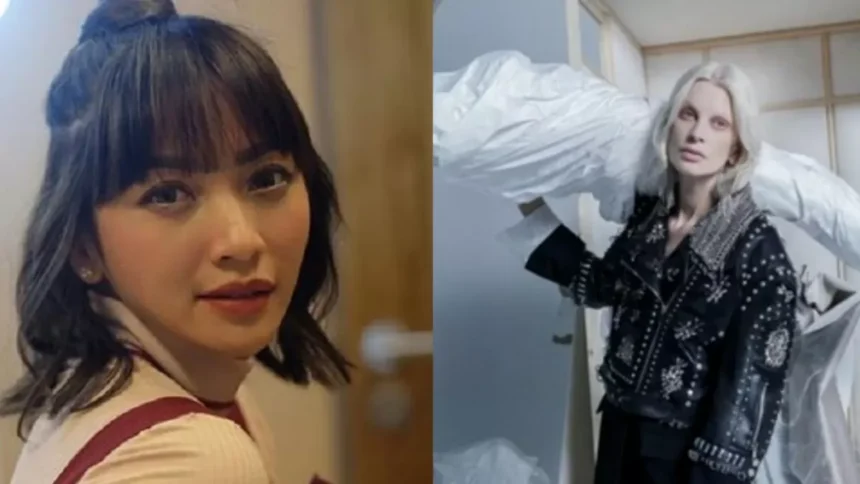Hesti Purwadinata Sindir Zara! Iklan Baru Pakai Konsep Genosida Palestina, Artis Ini Bilang Zara Kayak Tai!