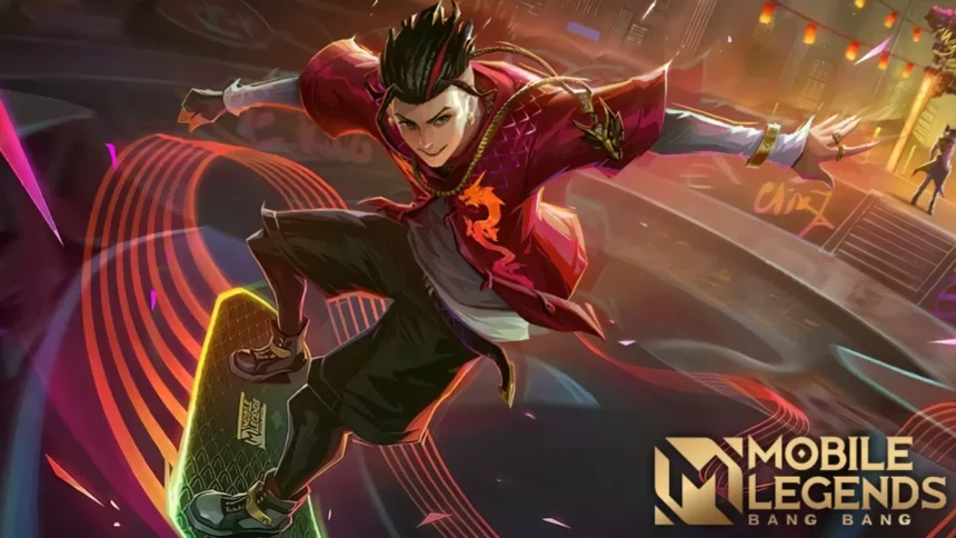 Yuk, Dapetin Skin ML Gratis Hari Ini 14 Desember 2023, Cuma Pake Kode Redeem Terbaru Ini!