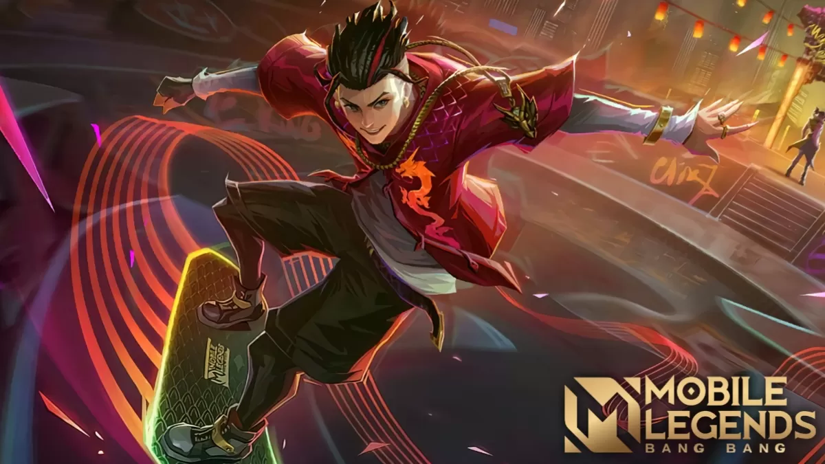 Yuk, Dapetin Skin ML Gratis Hari Ini 14 Desember 2023, Cuma Pake Kode Redeem Terbaru Ini!