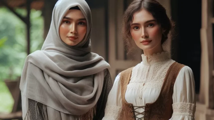 Bingung Mau Belanja Tunik atau Dress? Cek Dulu 4 Hal Ini!