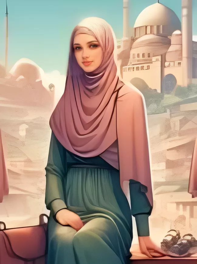 Afghanistan: Hormati Hak-hak Perempuan Dalam Kerangka Hukum Islam