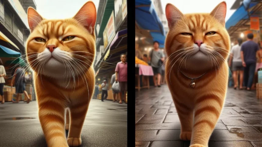 Ini Dia 7 Jenis Kucing Paling Imut dan Menggemaskan di Dunia! King Oyen Masuk?