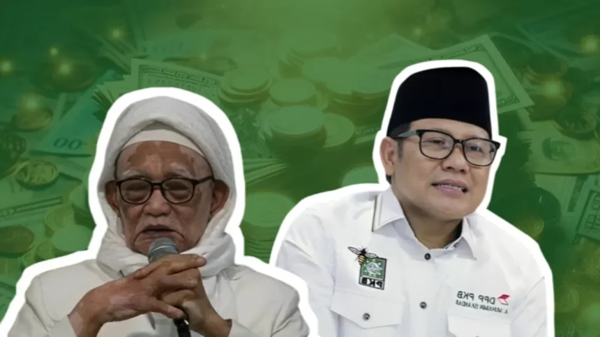 Pondok Pesantren dibeli dengan Harga Murah oleh Politik