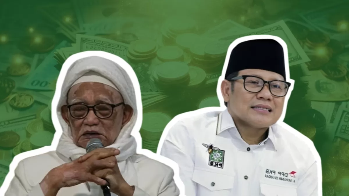Pondok Pesantren dibeli dengan Harga Murah oleh Politik