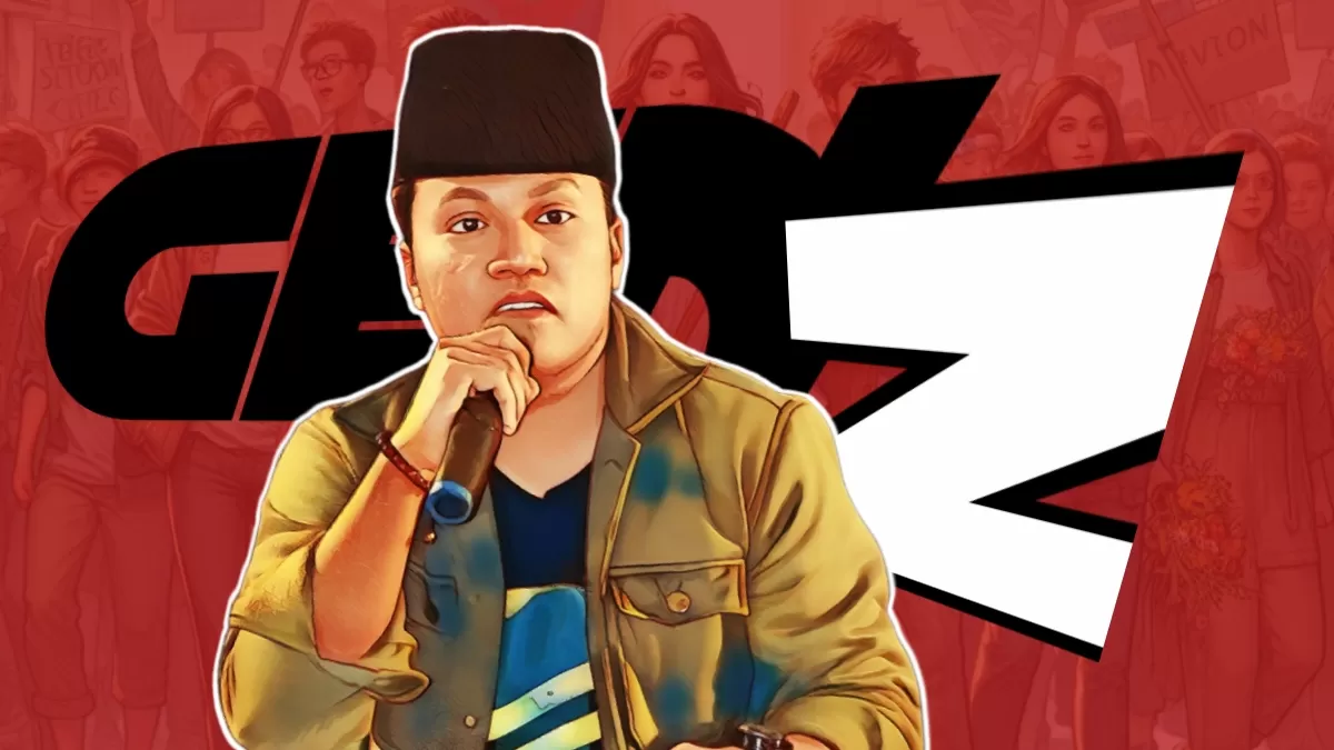 Gen-Z dan Pemilu: Antara Apatis atau Jadi Penentu