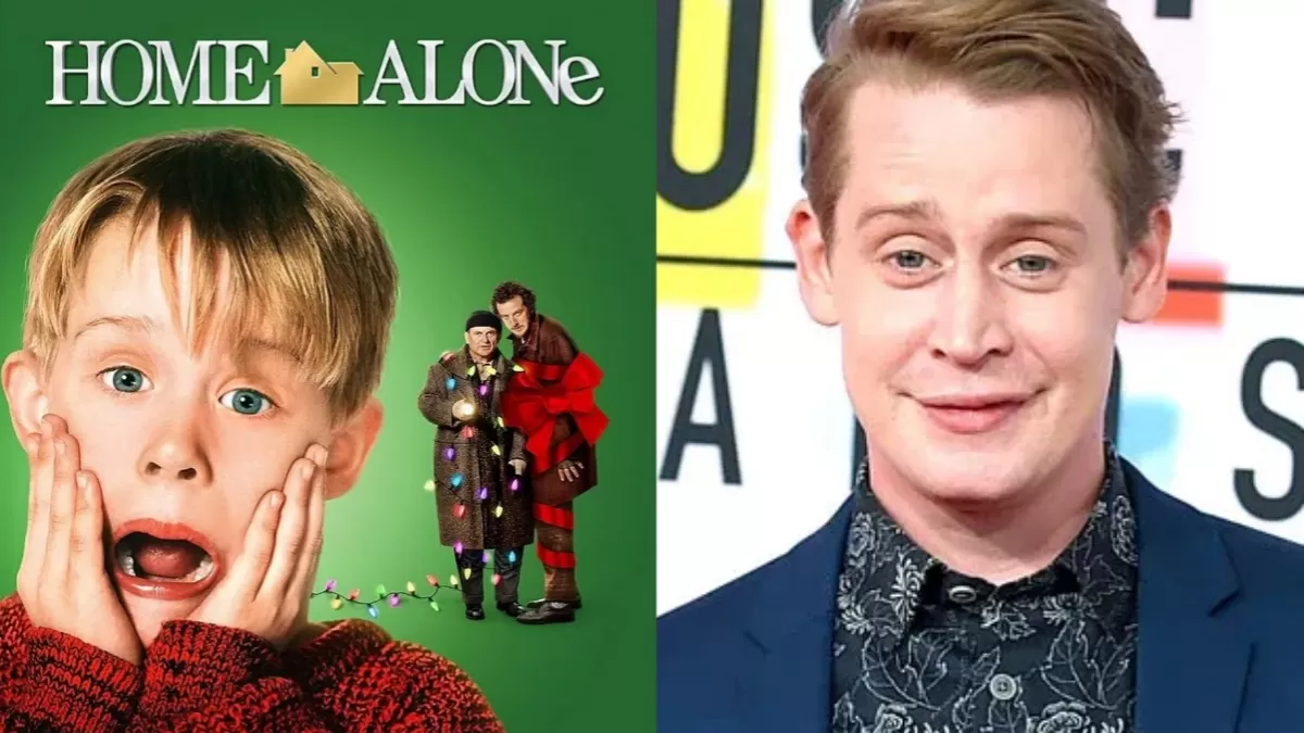 Kisah Pemeran Film Home Alone, Kevin, Yuk Intip Perjalanan Hidupnya sekarang!