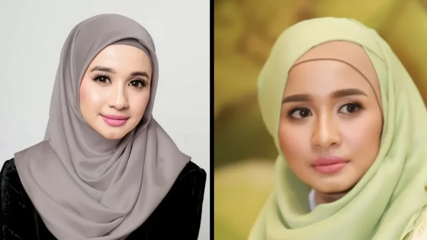 Gaya Hijab Klasik yang Cocok Buat Wanita Dewasa, Simpel Tapi Tetap Stylish